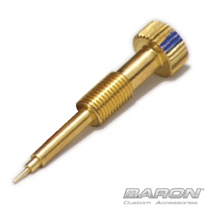 v star 1100 air fuel mixture screw